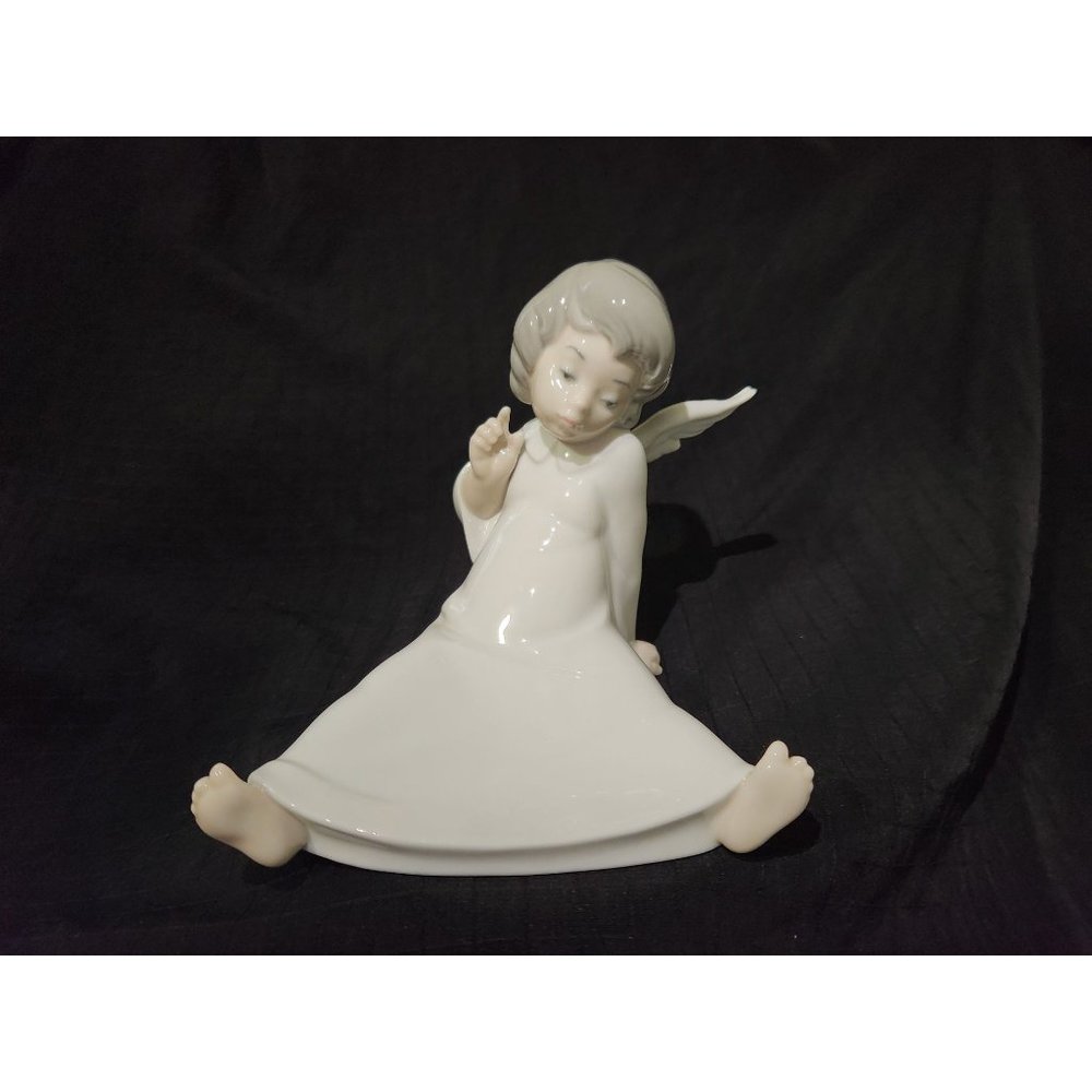 Lladro 4962- Excellent Condition! Retired!